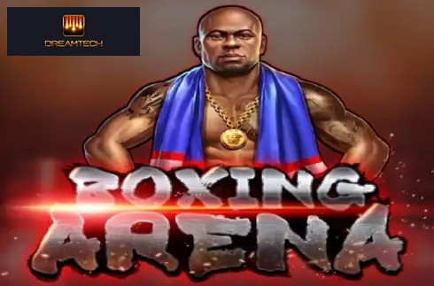 Boxing Arena